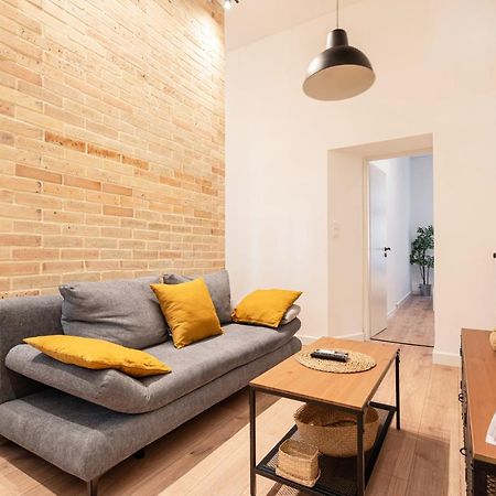 Dessewffy 38 - Boutique Apartments, Best Location. By Bqa Budapeszt Zewnętrze zdjęcie