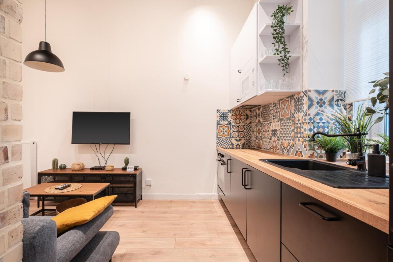 Dessewffy 38 - Boutique Apartments, Best Location. By Bqa Budapeszt Zewnętrze zdjęcie