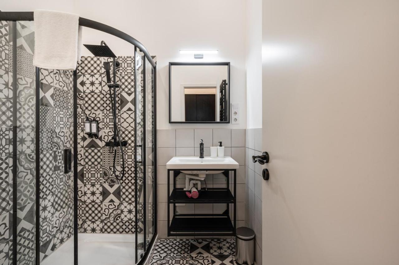 Dessewffy 38 - Boutique Apartments, Best Location. By Bqa Budapeszt Zewnętrze zdjęcie